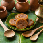 Best Kattuyanam Rice Athirasam in Tamilnadu