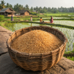 Best Kattuyanam Rice in Tamilnadu