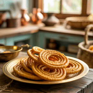 Best Muruku Tamilnadu