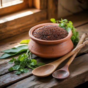 Best Poongar Rice Tamilnadu