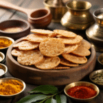 best Ponni Arisi Thattai in Tamilnadu