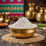Mappillai Samba Idiyappa Flour
